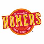 Homers Emerton